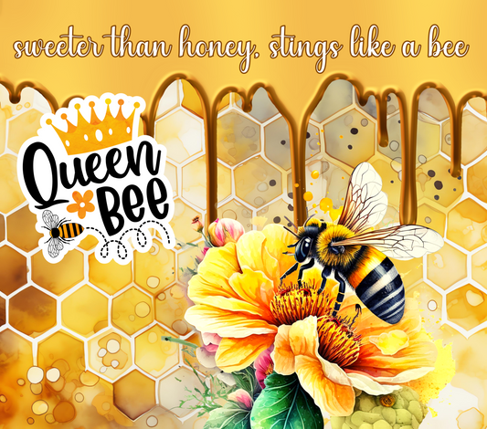 QUEEN BEE