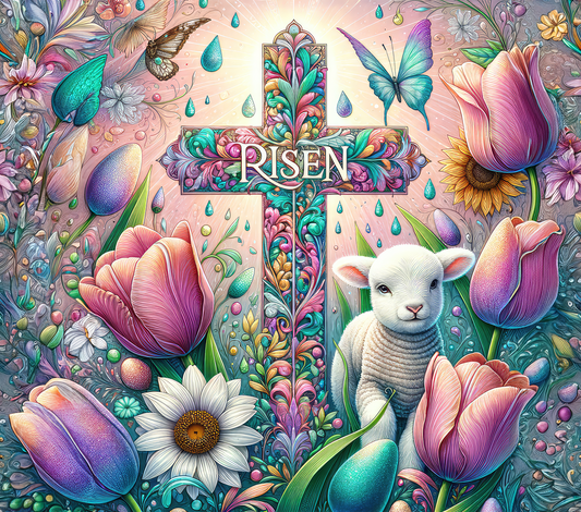 RISEN EASTER