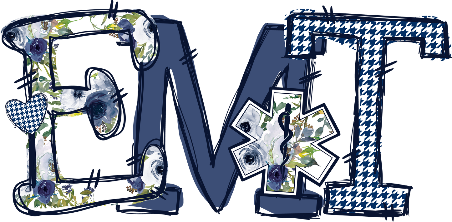 EMT FLORAL