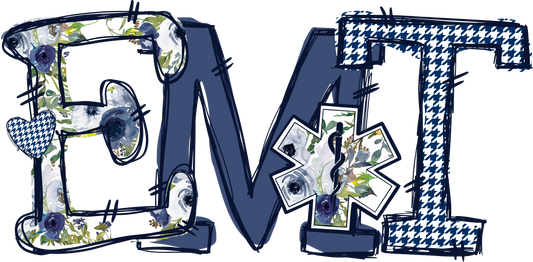 EMT FLORAL