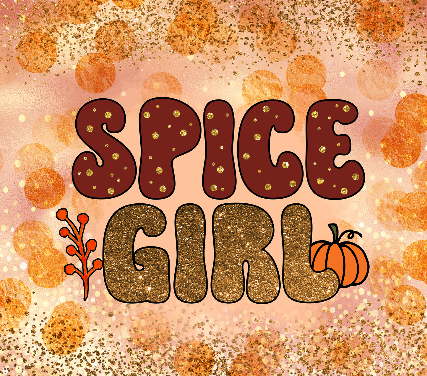 SPICE GIRL