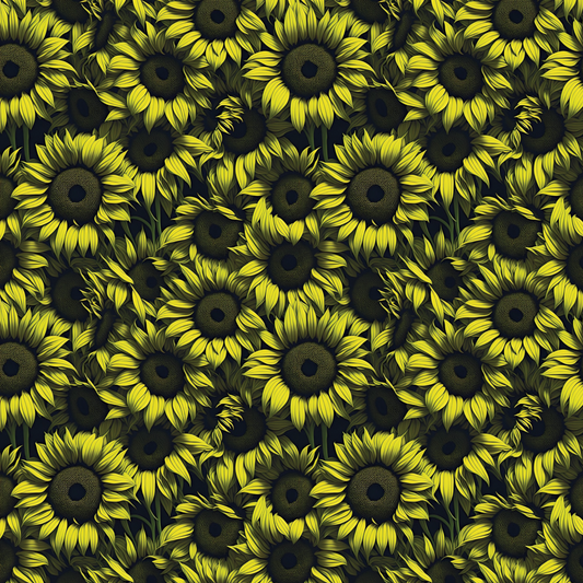 SUNFLOWERS