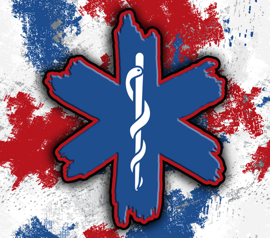 STAR OF LIFE