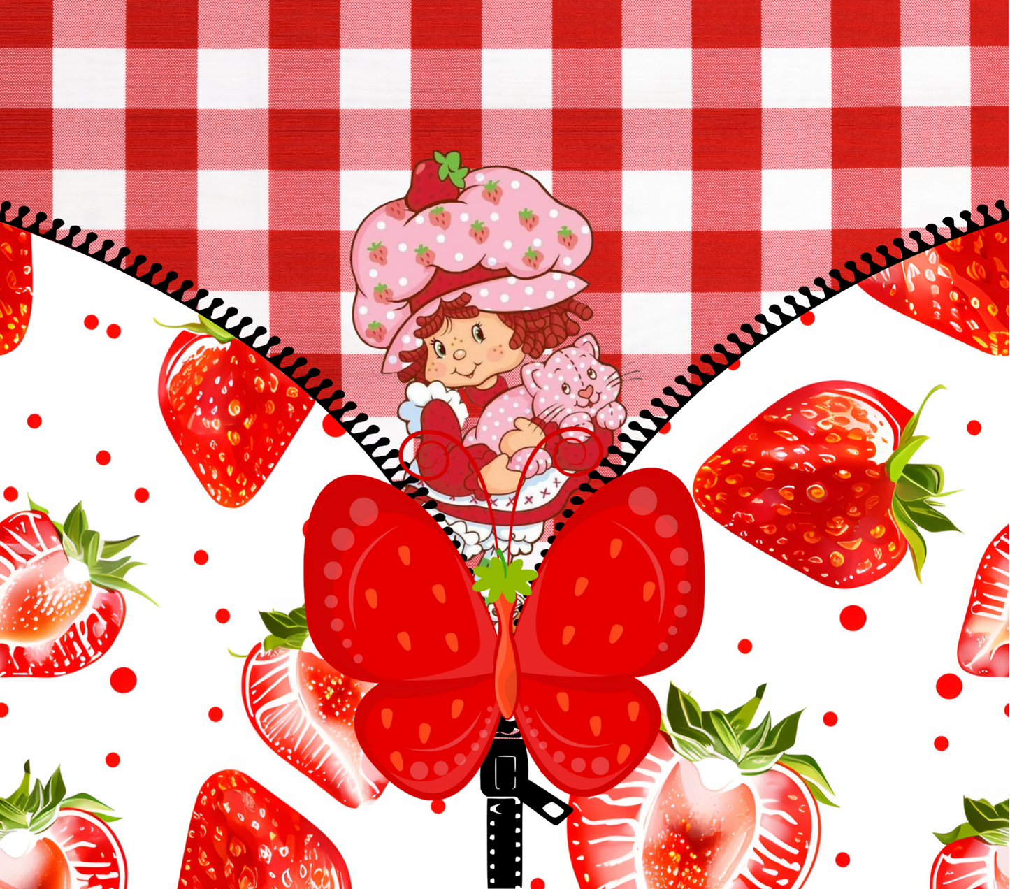 STRAWBERRY SC