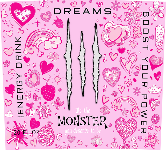 DREAMS MONSTER
