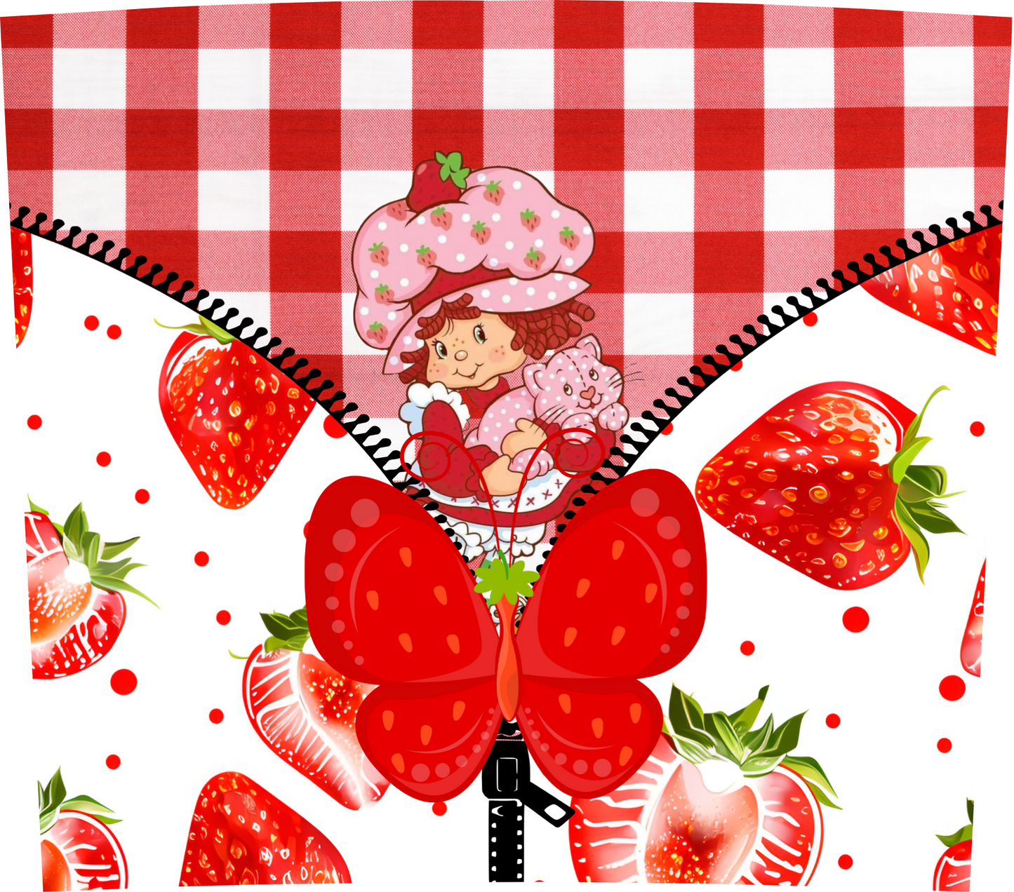 STRAWBERRY SC