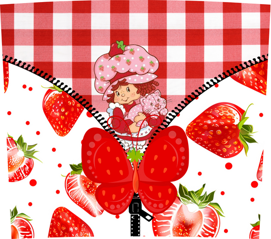 STRAWBERRY SC