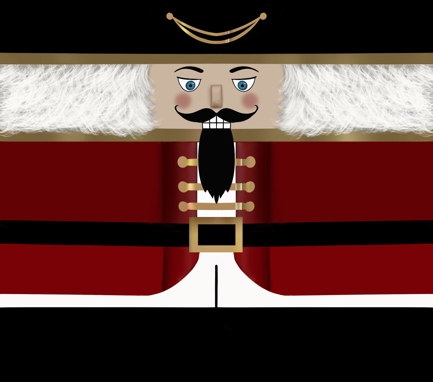 CHRISTMAS NUTCRACKER