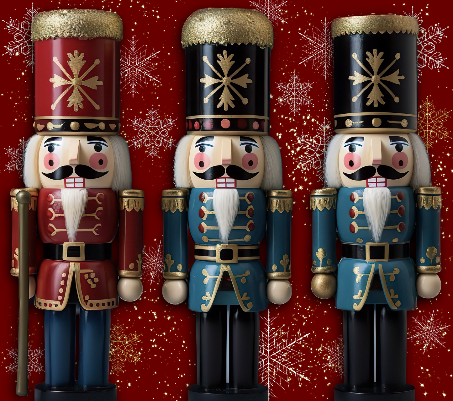 NUTCRACKER