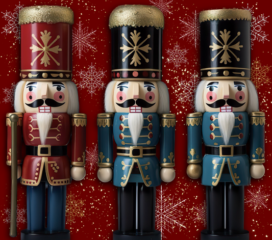 NUTCRACKER