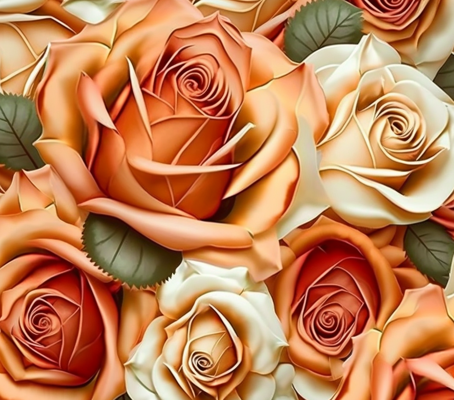 ROSES