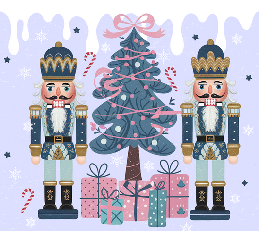 NUTCRACKER CHRISTMAS