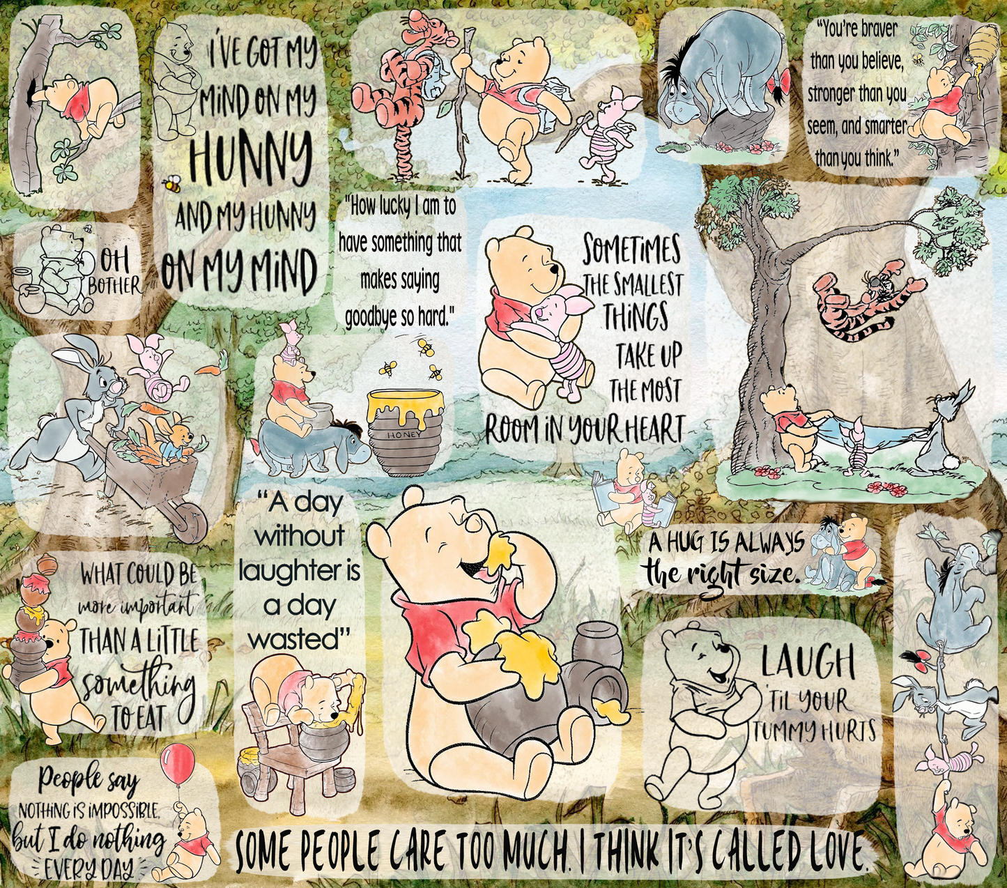 WINNIE