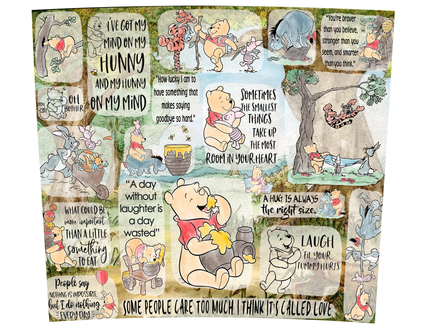 WINNIE