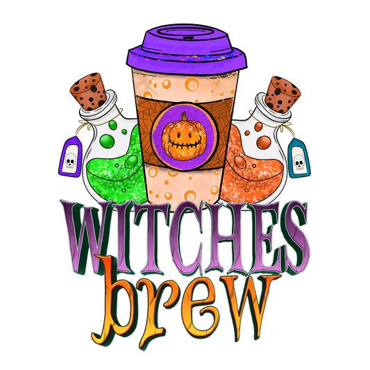 WITCHES BREW
