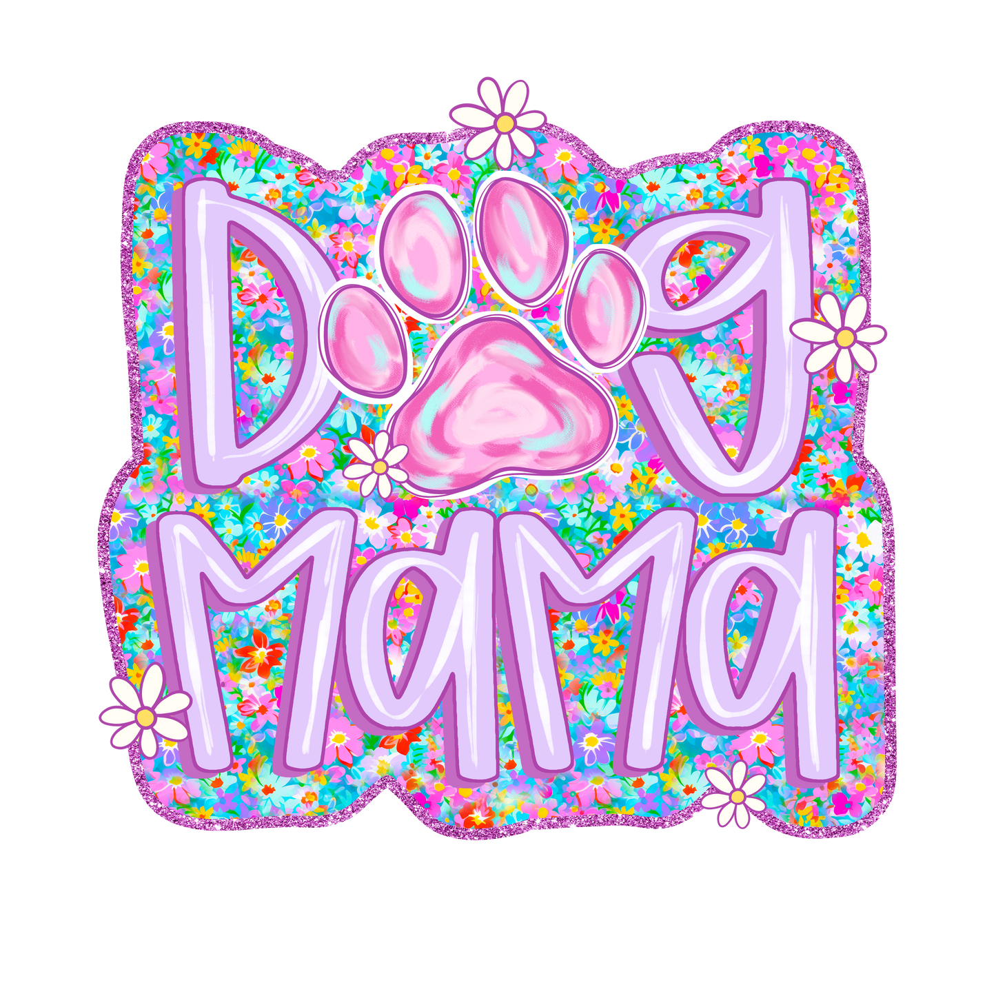 DOG MAMA