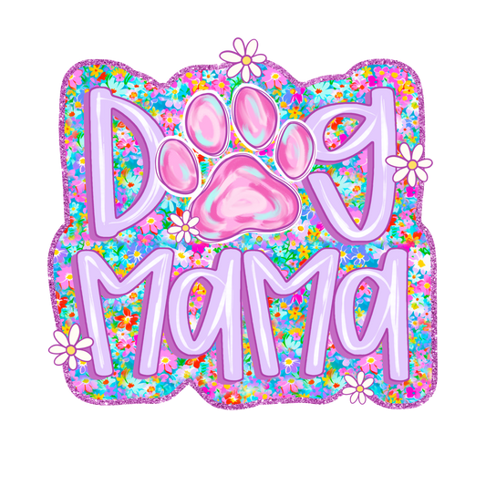 DOG MAMA