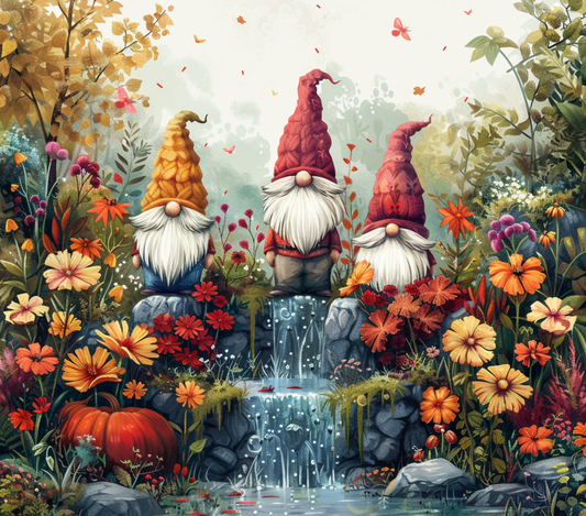 FALL GNOMES