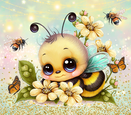 CUTE BEE