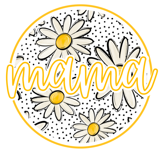MAMA DAISY