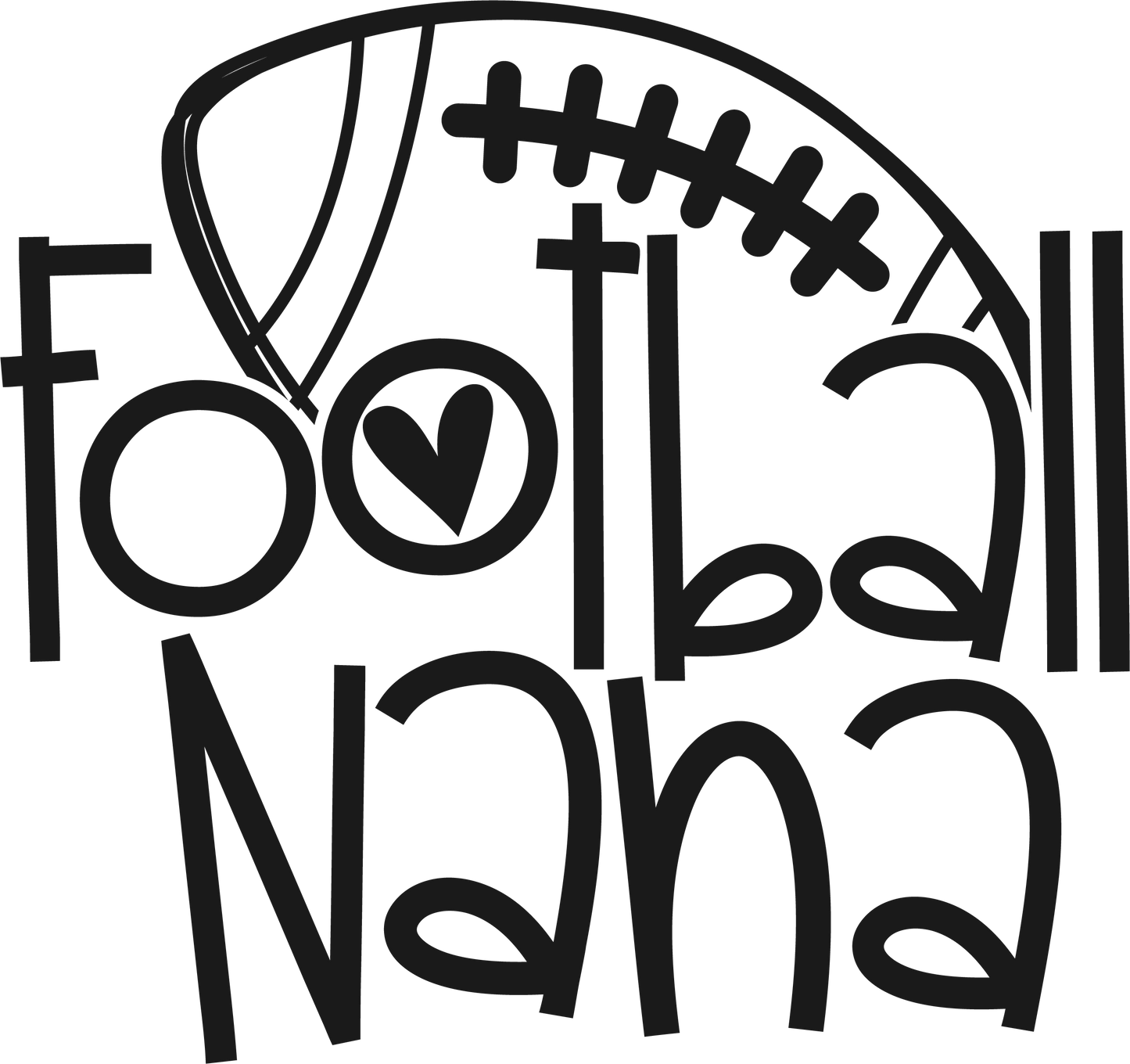 FOOTBALL NANA