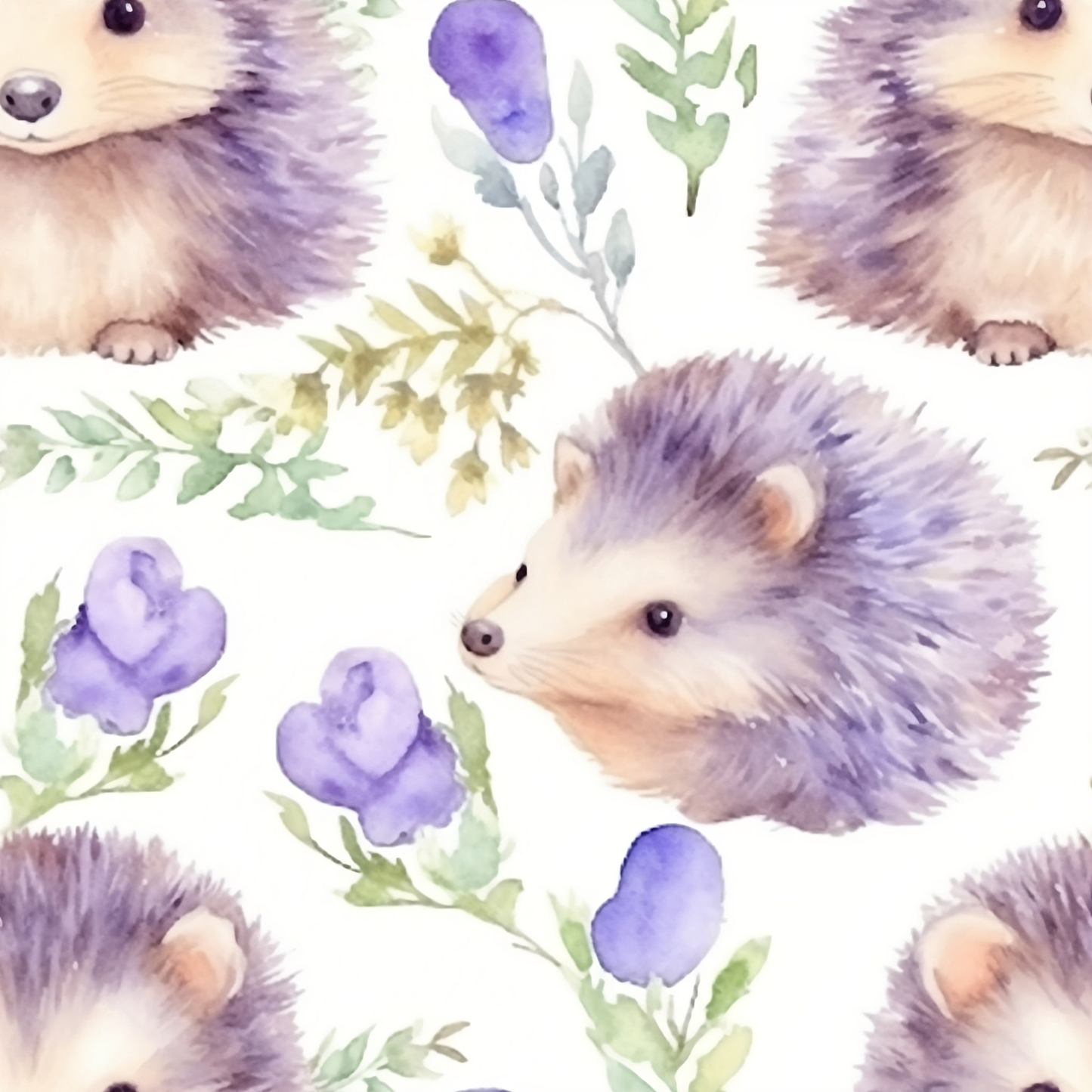 HEDGEHOG