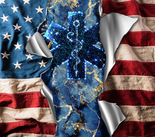 PATRIOTIC EMT