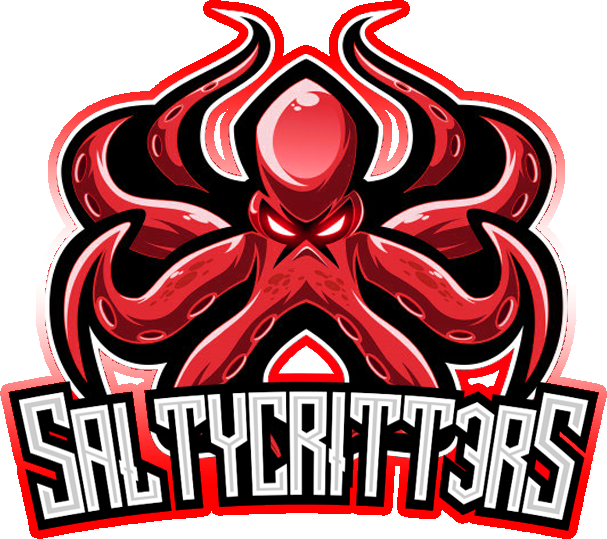 SALTYCRITT3R GAMING