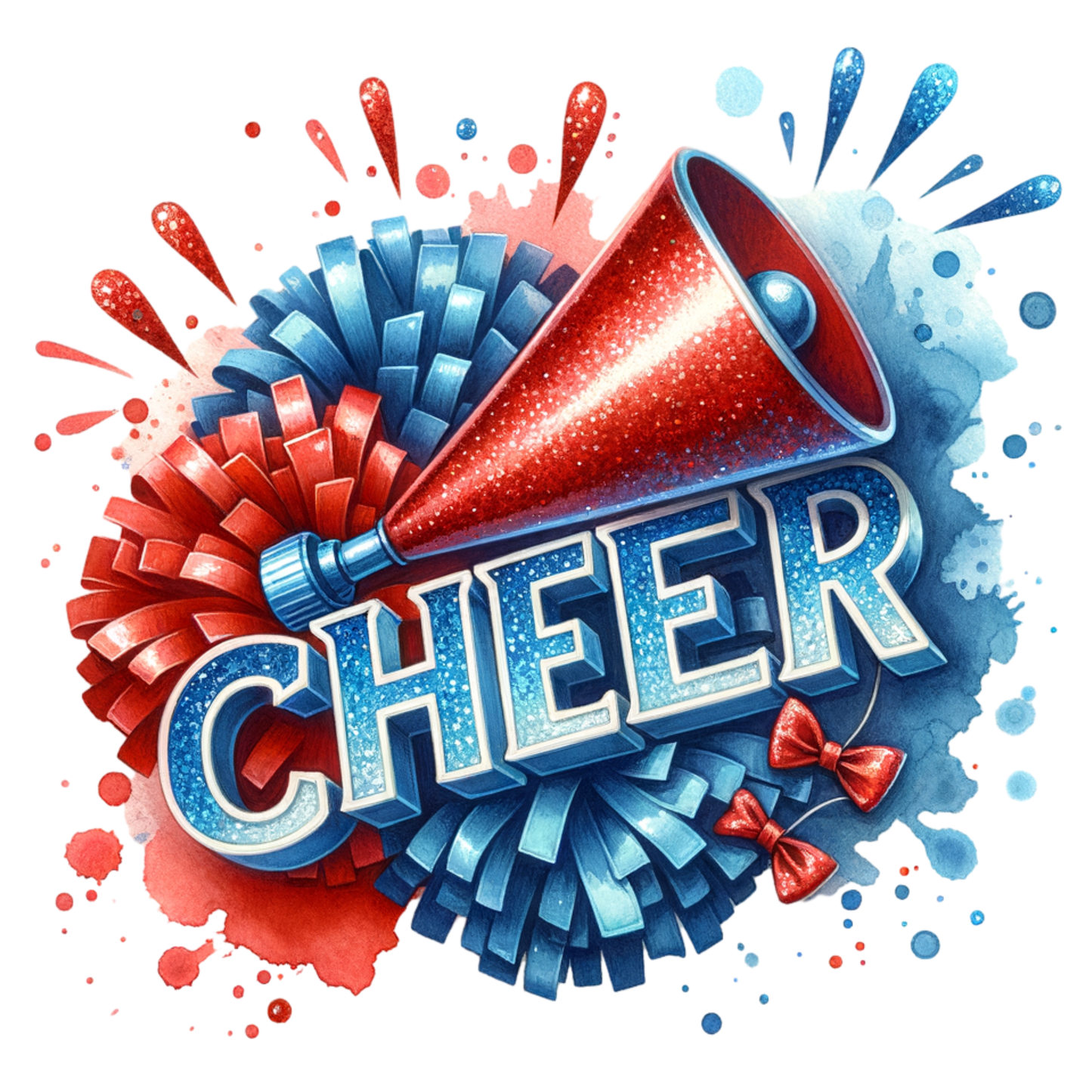 CHEER