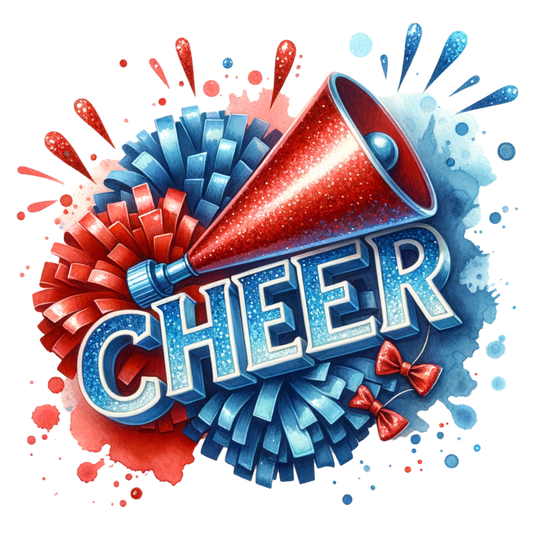 CHEER