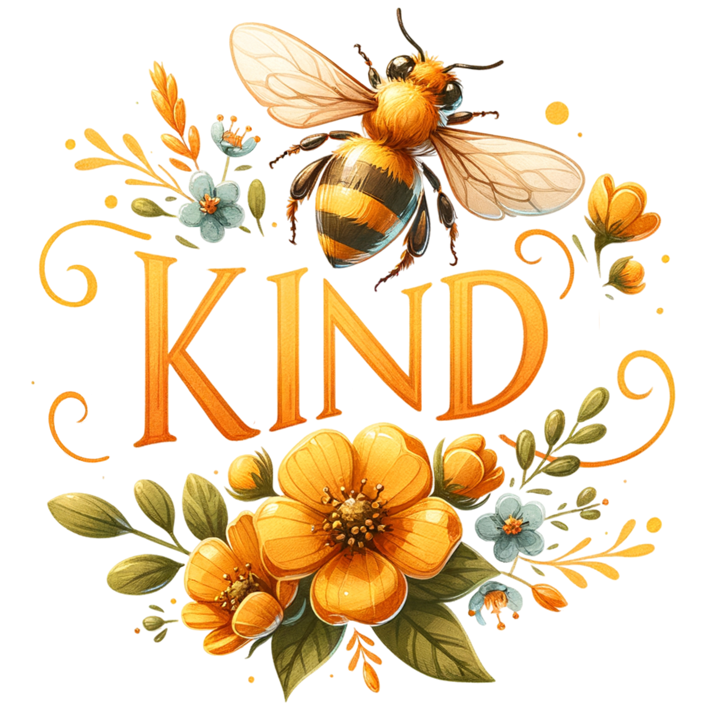 BEE KIND