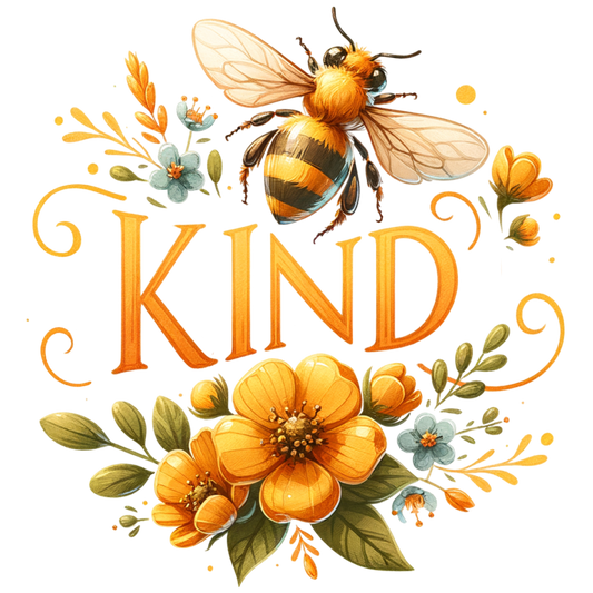 BEE KIND