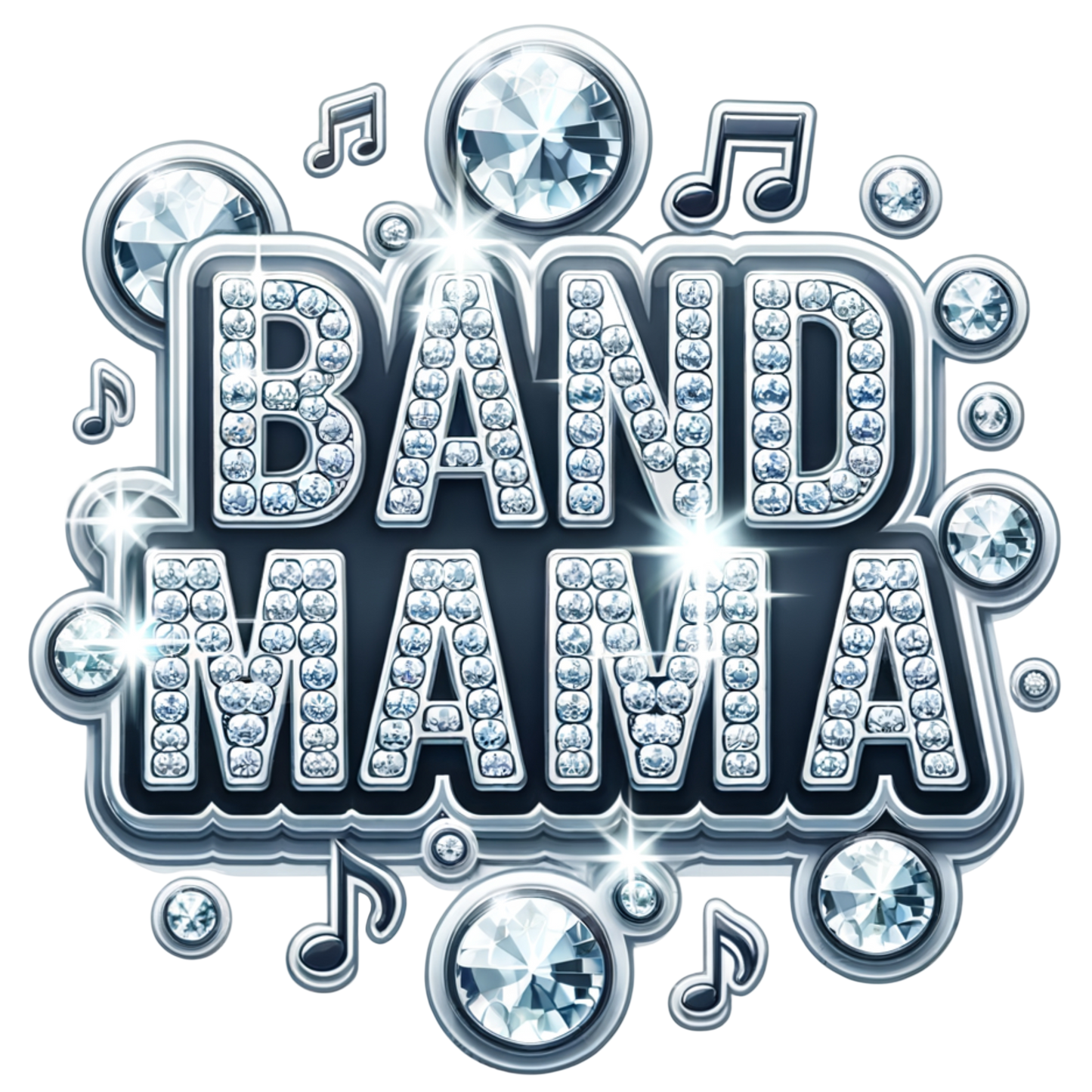 BAND MAMA