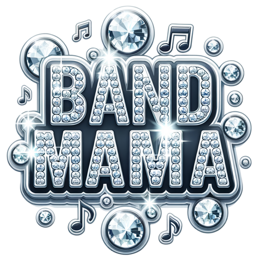 BAND MAMA