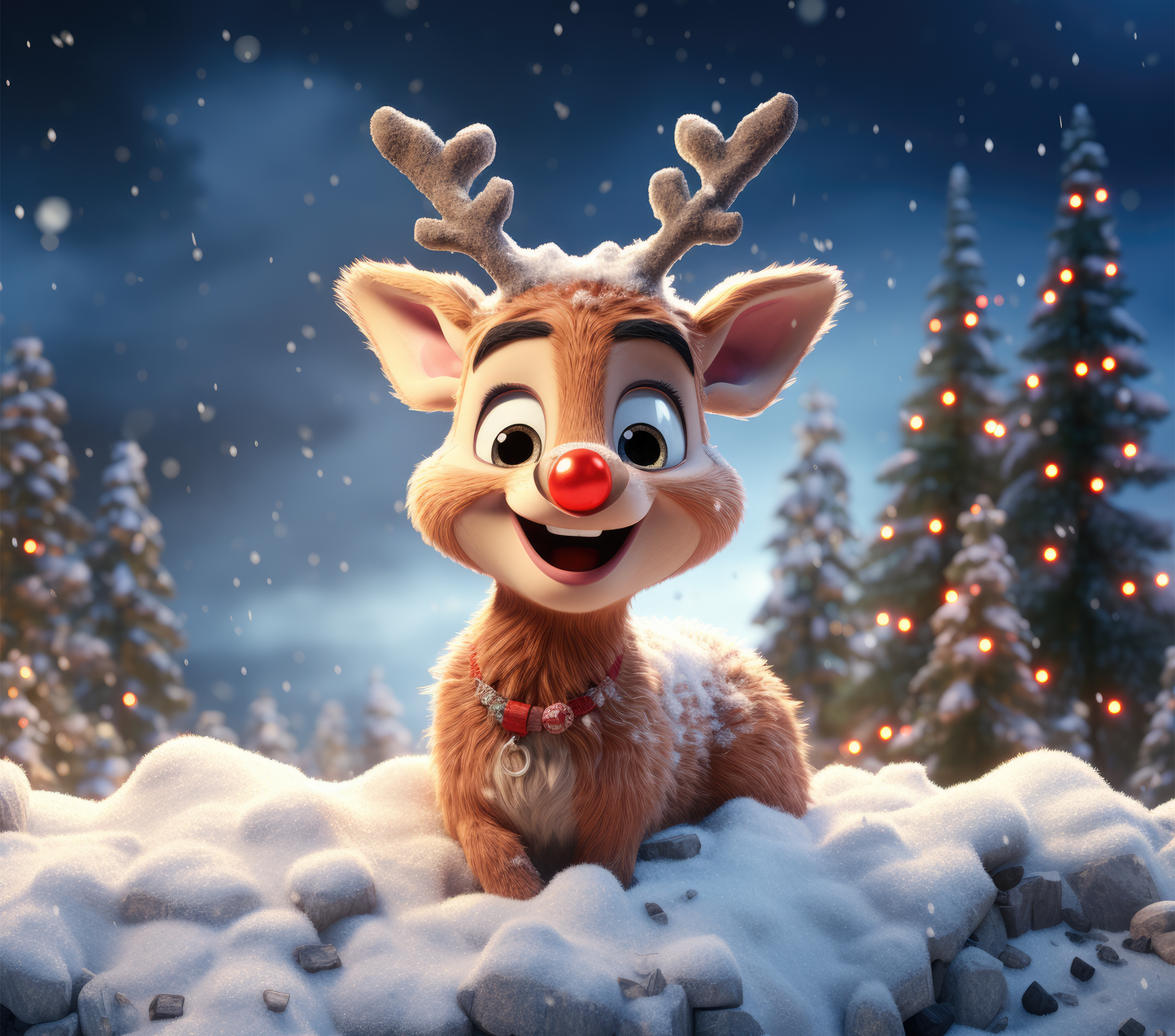 RUDOLPH