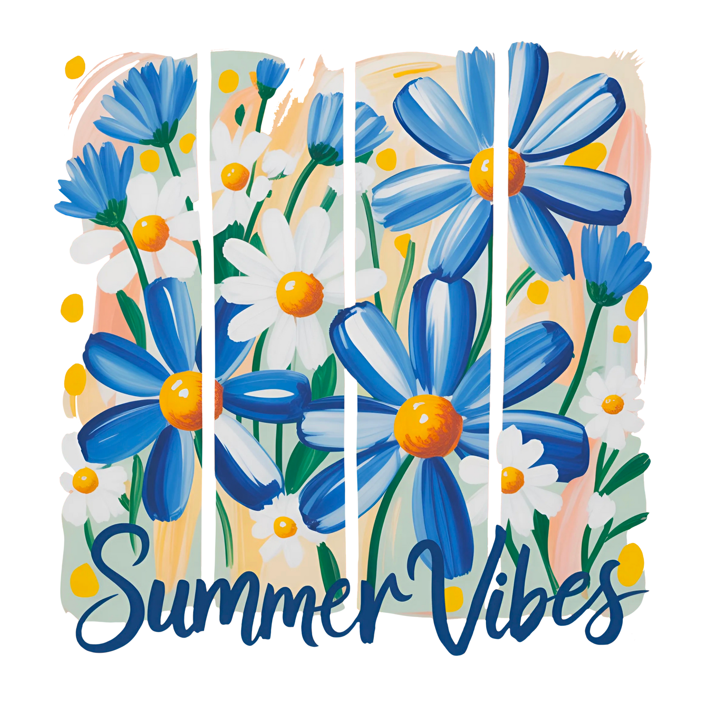 SUMMER VIBES
