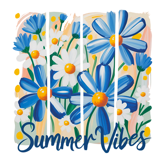 SUMMER VIBES