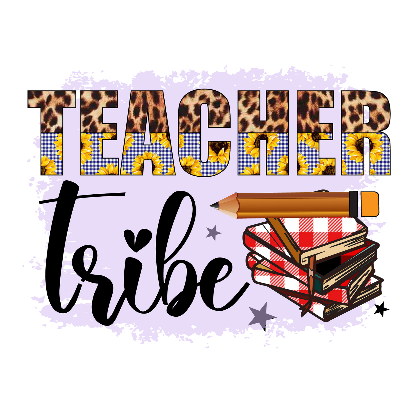 TEACHER TRIBE