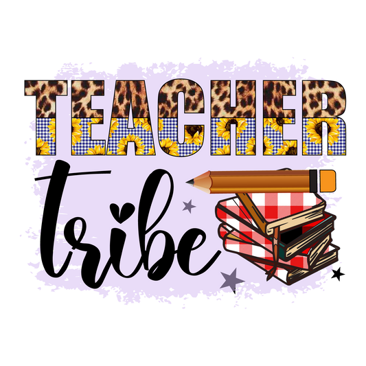 TEACHER TRIBE