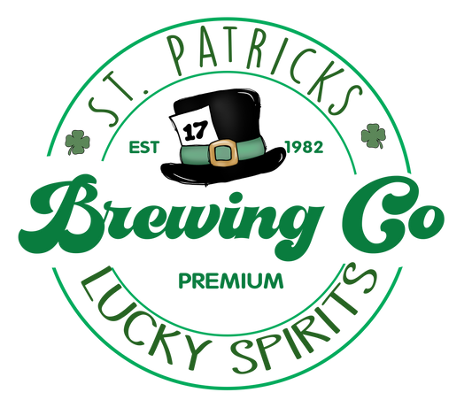 St. Patricks Day Brewing Co.