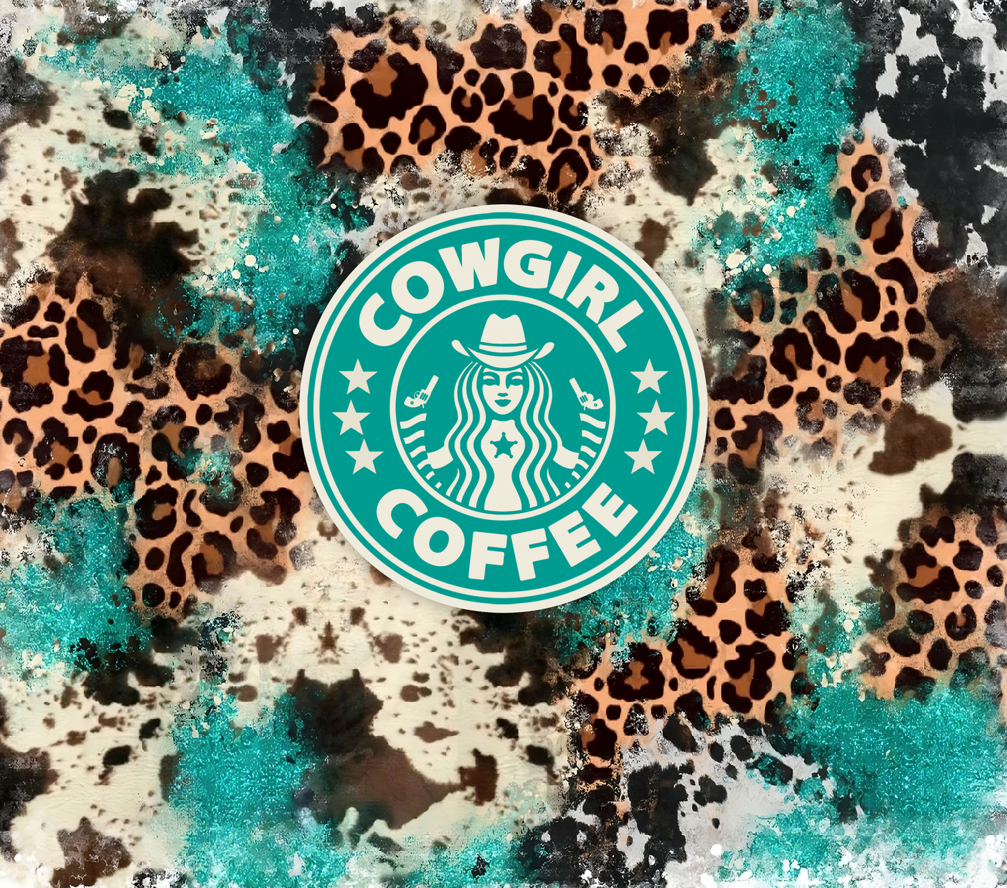 COWGIRL COFFEE