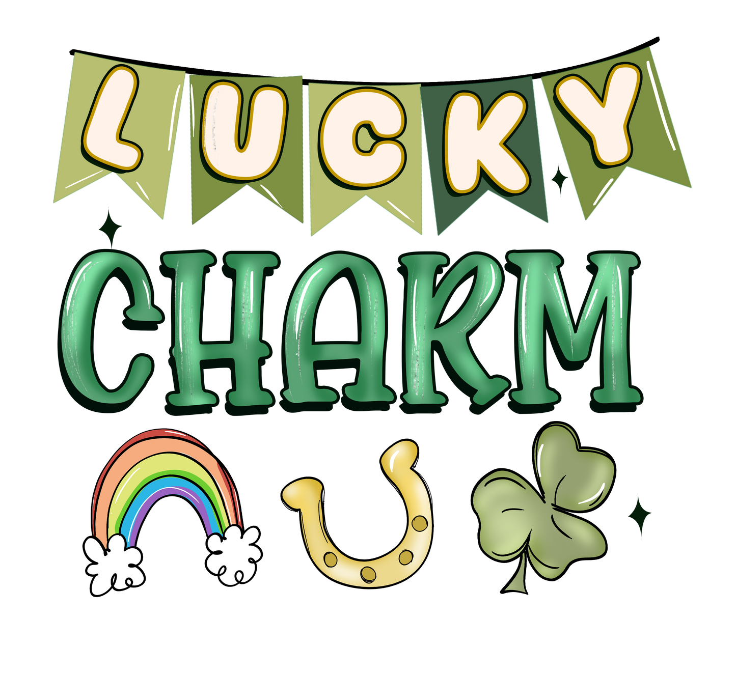 Lucky Charm
