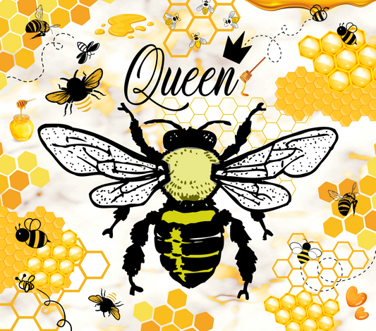 QUEEN BEE