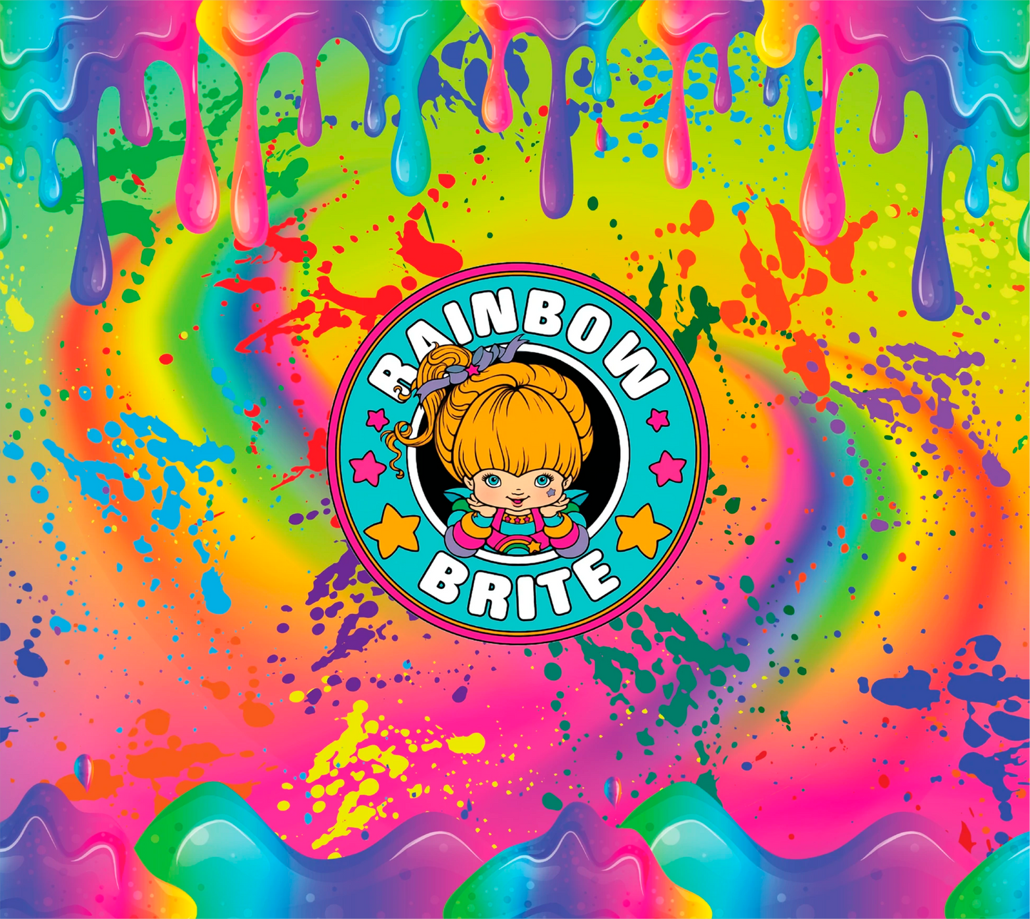 RAINBOW BRITE