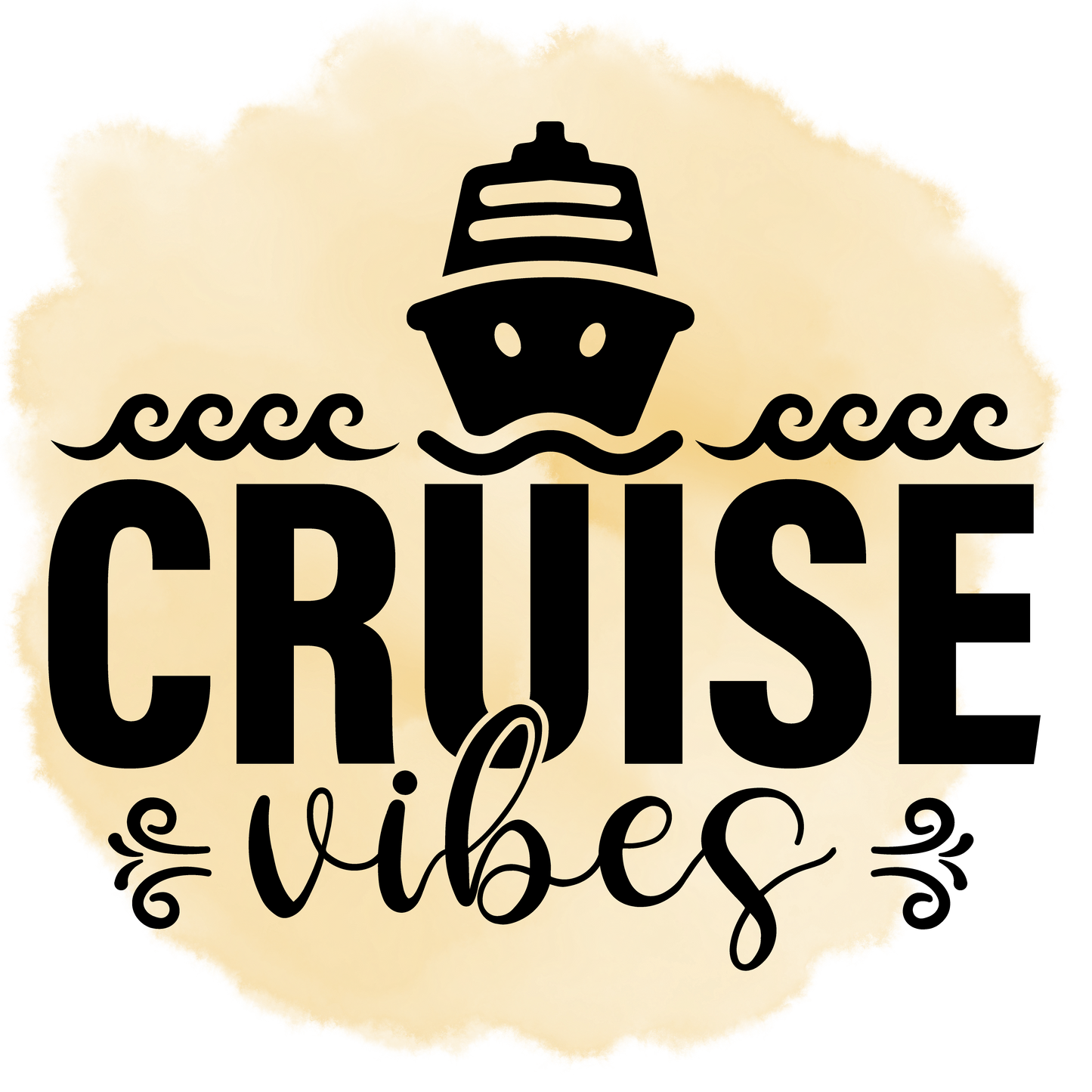 Cruise Vibes