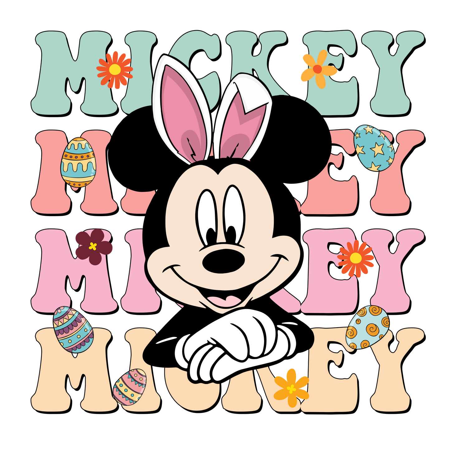 MICKEY MOUSE