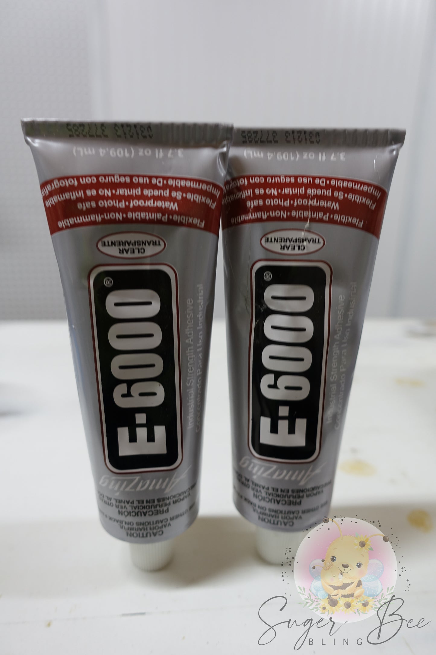 E6000 Glue