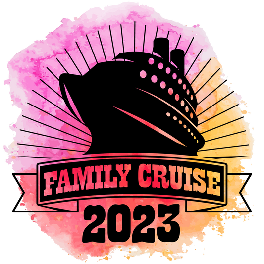Family Cruise 2023