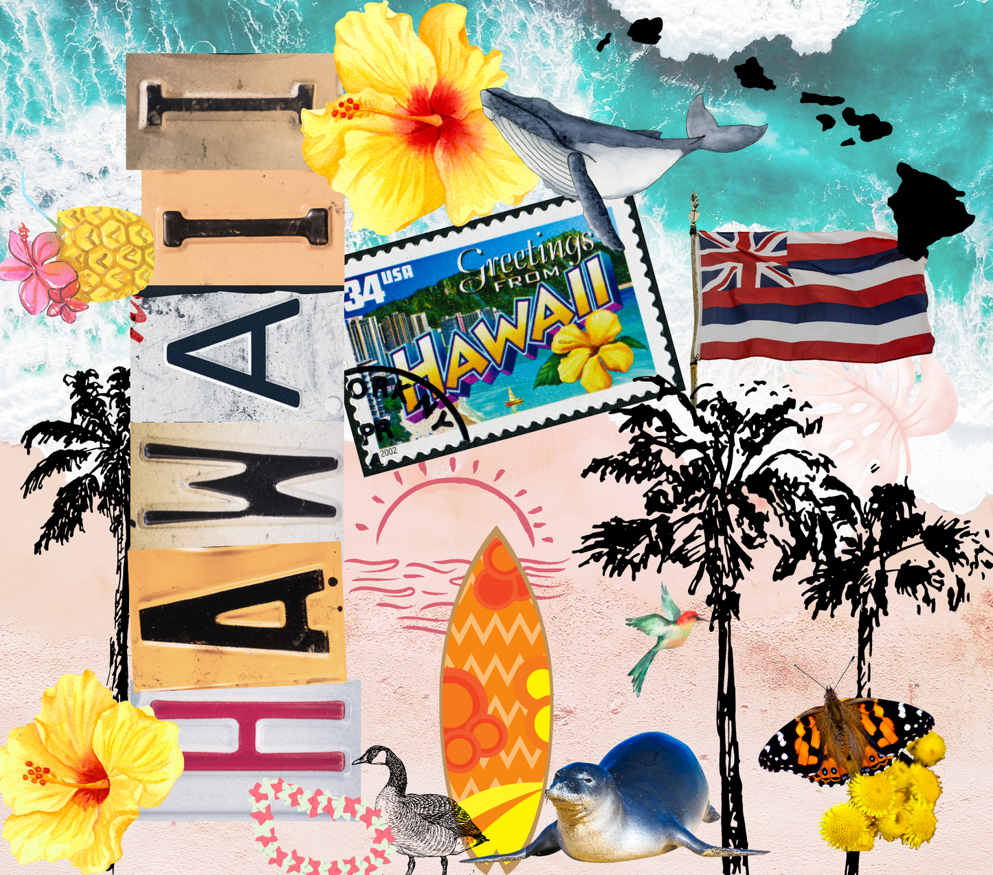 Hawaii Vacation