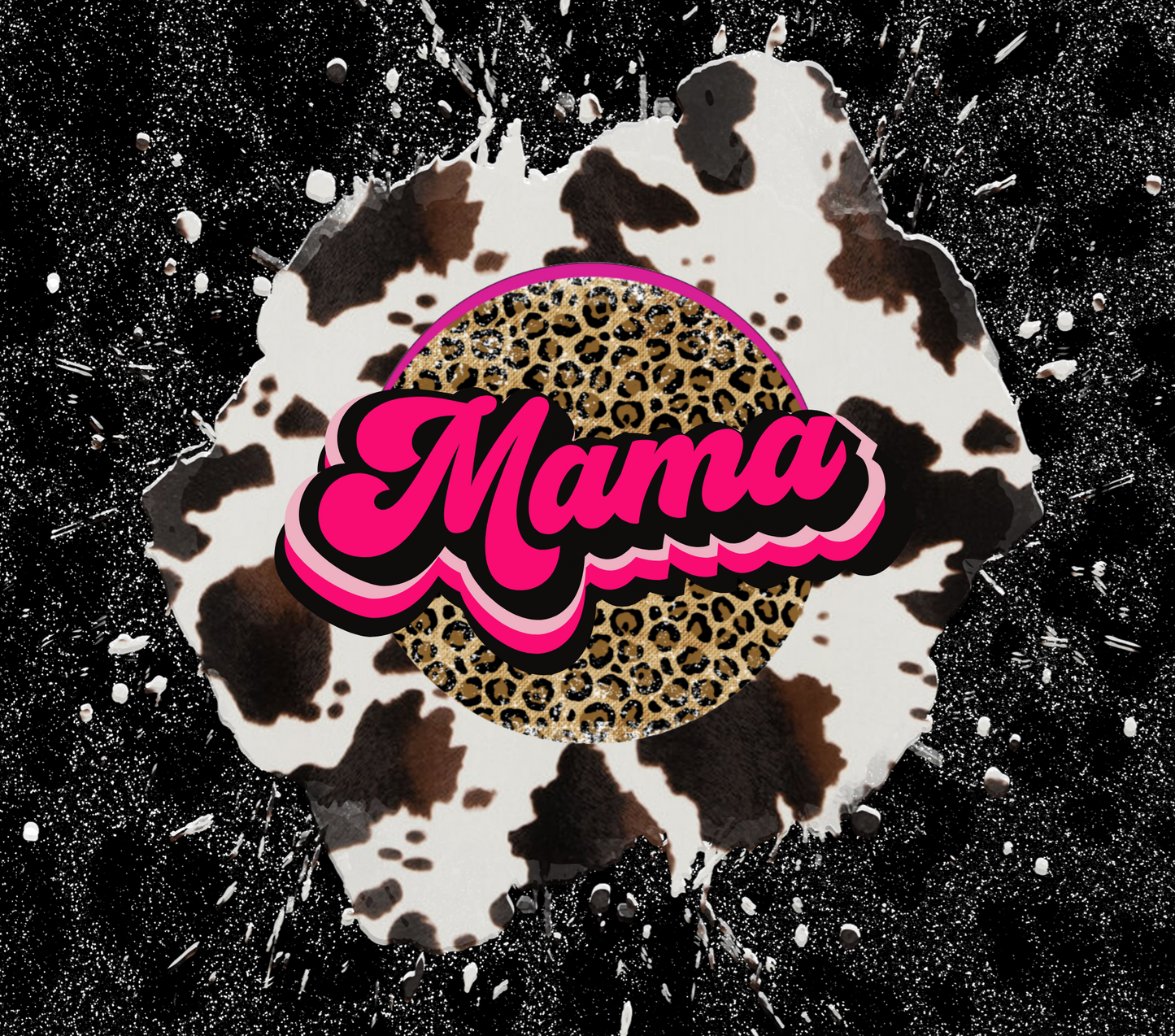 MAMA RETRO